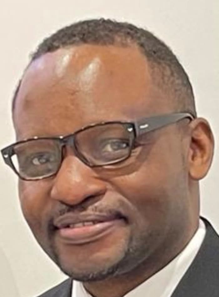 Mr. Hassan Mdimu Mshangama