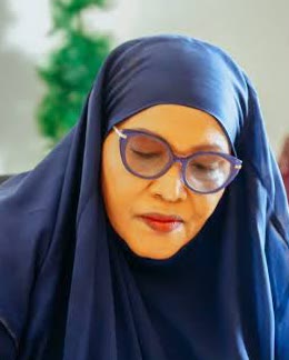 Hajjat Zahara Dattani